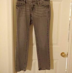 💥3/$25 - Eddie Bauer Skinny Jeans💥